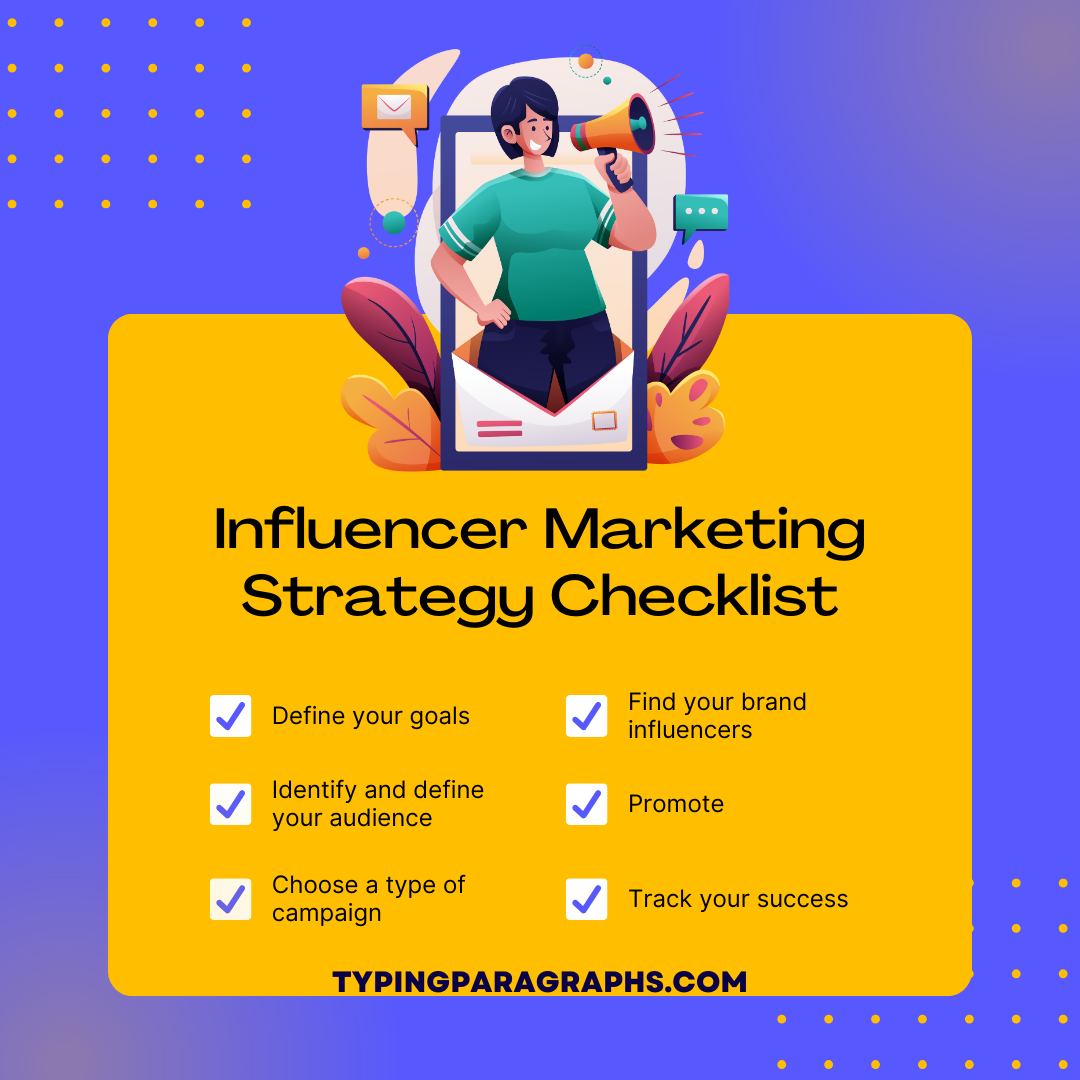 Strategies for Successful Influencer Marketing Campaigns