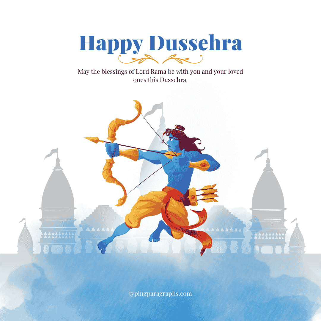 Why Dussehra Celebrates the Victory of Good Over Evil